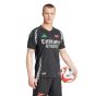 adidas Arsenal 2024/25 Men's Authentic Away Jersey