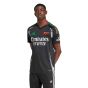 adidas Arsenal 2024/25 Men's Away Jersey