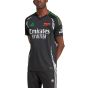 adidas Arsenal 2024/25 Men's Away Jersey