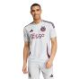 adidas Ajax 2024/25 Men's Third Jersey