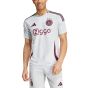 adidas Ajax 2024/25 Men's Third Jersey