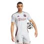 adidas Ajax 2024/25 Men's Third Jersey