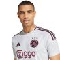 adidas Ajax 2024/25 Men's Third Jersey