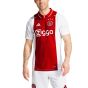 adidas Ajax 2024/25 Men's Home Jersey