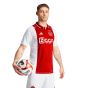 adidas Ajax 2024/25 Men's Home Jersey