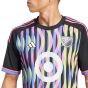 adidas 2024 MLS All-Star Men's Authentic Jersey