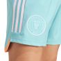 adidas Inter Miami CF 2024 Men's Authentic Third Short