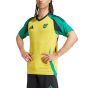 adidas Jamacia 2024 Men's Home Jersey