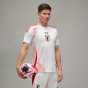 adidas Japan x Y-3 2024 Men's Away Jersey