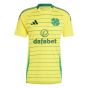 adidas Celtic FC 2024/25 Men's Away Jersey