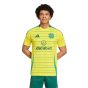 adidas Celtic FC 2024/25 Men's Away Jersey