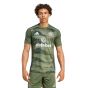 adidas Celtic FC 2024/25 Men's Third Jersey