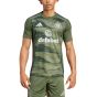 adidas Celtic FC 2024/25 Men's Third Jersey