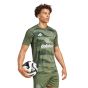 adidas Celtic FC 2024/25 Men's Third Jersey