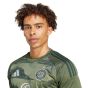 adidas Celtic FC 2024/25 Men's Third Jersey