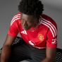 adidas Manchester United 2024/25 Men's Home Jersey