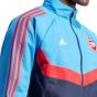 adidas Arsenal FC Men's Woven Track Top