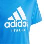 adidas Italy Youth Tee