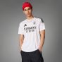 adidas Real Madrid 2024/25 Men's Home Jersey