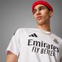 adidas Real Madrid 2024/25 Men's Home Jersey