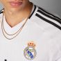 adidas Real Madrid 2024/25 Men's Home Jersey