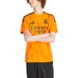 adidas Real Madrid 2024/25 Men's Away Jersey