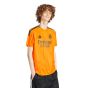 adidas Real Madrid 2024/25 Men's Away Jersey