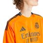 adidas Real Madrid 2024/25 Men's Away Jersey