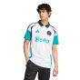 adidas Newcastle United 2024/25 Men's Third Jersey