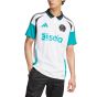 adidas Newcastle United 2024/25 Men's Third Jersey