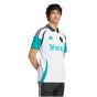 adidas Newcastle United 2024/25 Men's Third Jersey