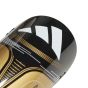 MESSI MATCH SG JR GLD/BLK YS