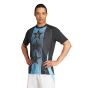 adidas Argentina Men's Prematch Jersey