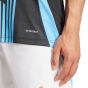 adidas Argentina Men's Prematch Jersey