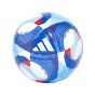 OLYMPICS 24 LEAGUE BALL WHT/RED/BLU 4