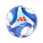 OLYMPICS 24 LEAGUE BALL WHT/RED/BLU 4