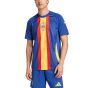 adidas Spain Men's Prematch Jersey