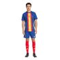 adidas Spain Men's Prematch Jersey