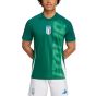 adidas Italy Men's Prematch Jersey