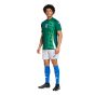 adidas Italy Men's Prematch Jersey