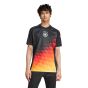 adidas Germany Men's Prematch Jersey