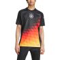 adidas Germany Men's Prematch Jersey