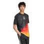 adidas Germany Men's Prematch Jersey