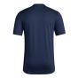 adidas Nashville SC Men's Jersey Hook Pregame Tee