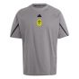 adidas Nashville SC Men's D4GMD Travel Tee