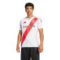 adidas River Plate 2024/25 Men's Home Jersey