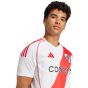 adidas River Plate 2024/25 Men's Home Jersey