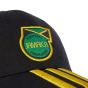 adidas Jamaica Baseball Cap