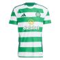 adidas Celtic FC 2024/25 Men's Home Jersey