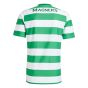 adidas Celtic FC 2024/25 Men's Home Jersey